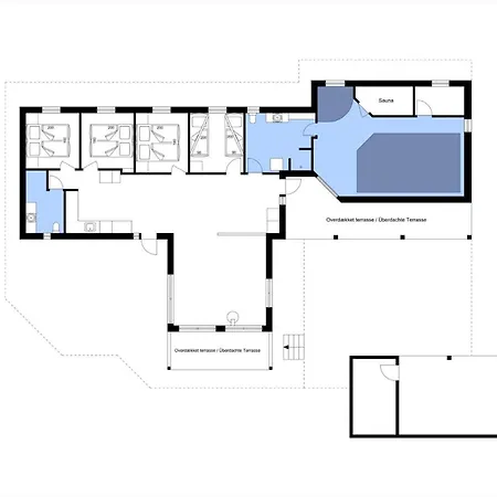 Hébergement de vacances Lf16100-logstor-elisesvej-29 *