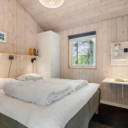 Сasa de vacaciones Lf16100-logstor-elisesvej-29